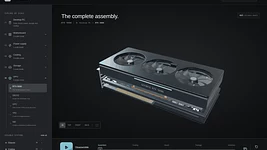 Український розробник запустив інтерактивний 3D-браузер PC Anatomy для вивчення архітектури комп’ютерів