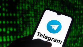 UPD. В Украине инициировали законопроект о регулировании Telegram. Что он предполагает