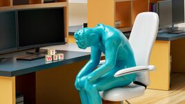 IT-guy came up with a more advantageous job offer to inflate his price at the interview. HR asked for confirmation