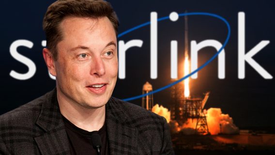 SpaceX Илона Маска оспаривает приговор украинского суда в пользу украинского ООО «Старлинк» по делу за право пользования одноименным брендом
