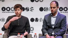 95% сотрудников OpenAI пригрозили покинуть компанию, если совет директоров уволивших Альтмана не уйдет в отставку