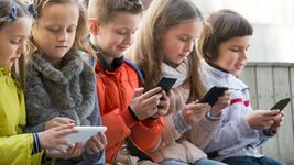 Virtual currency for homework. Educational app 