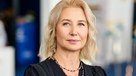 Change of management in the Ukrainian division of Visa
