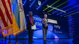 Топ-менеджер VISA: «Дія» может стать образцом того, как правительства подходят к цифровой трансформации»