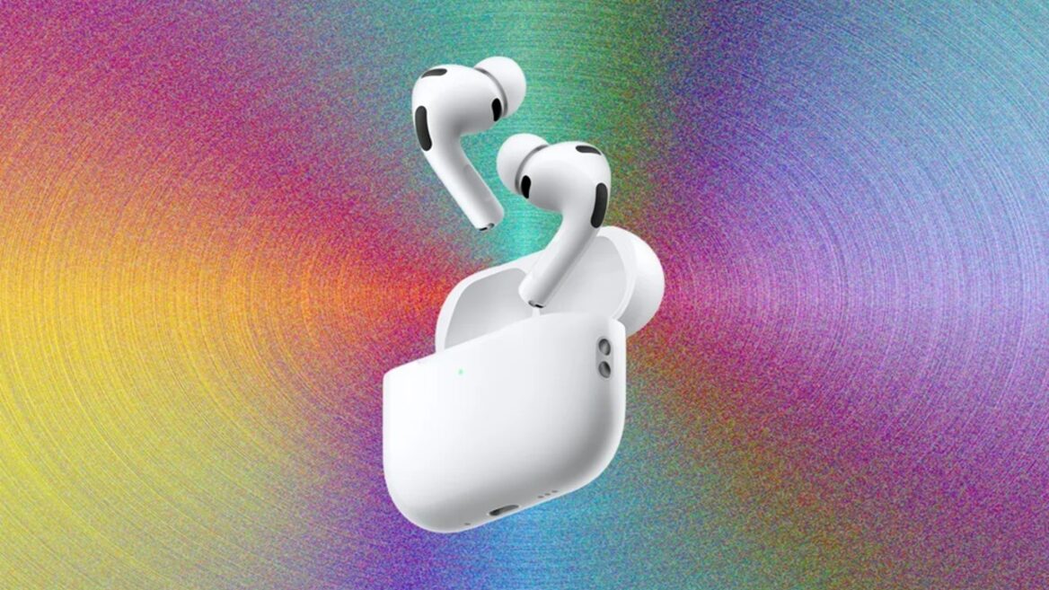 Apple готує дорожчу версію AirPods Pro та може додати в навушники інфрачервоні камери