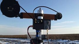 Military expert Serhiy Flesh warns of russian attempts to install repeaters for 