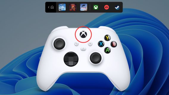 Microsoft хоче перенести «консольний експірієнс» з Xbox на  комп'ютери з Windows, але не навпаки