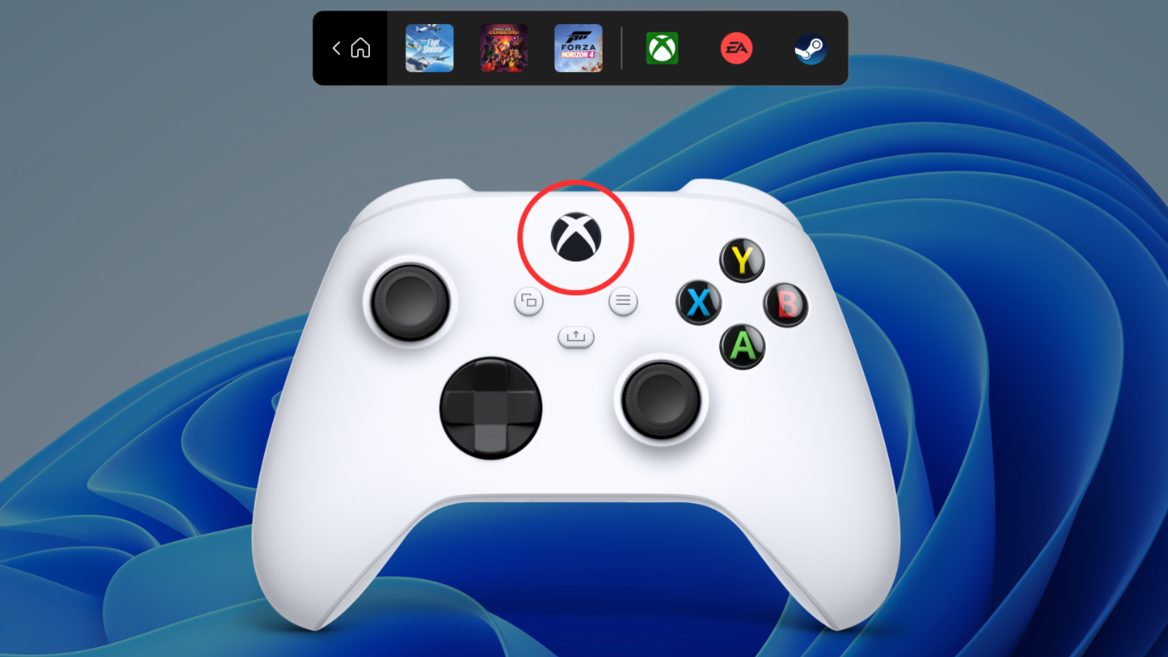 Microsoft хоче перенести «консольний експірієнс» з Xbox на  компютери з Windows але не навпаки