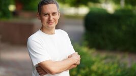 After the agreement with Kyivstar, the co-founder of Uklon launched his own startup studio, which will work in the IT and DefenseTech areas