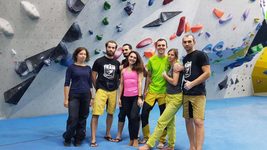 CEO украинского стартапа по скалолазанию получил письма из Якутска о сотрудничестве. Он дал однозначный ответ россиянам. Какой