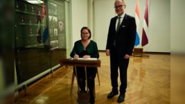 До міжнародної коаліції дронів приєднується 17-та країна — Люксембург