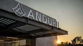 The Fellowship of the Miltech— Palantir and Anduril convince competitors to join forces to compete with giants Lockheed Martin and Boeing