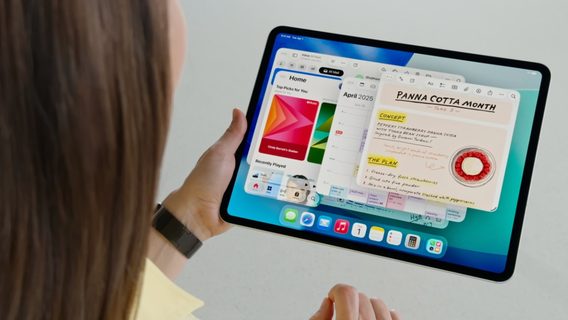 Живий переклад у дзвінках і повідомленнях та новий дизайн операційних систем: Apple представила велике оновлення ПЗ