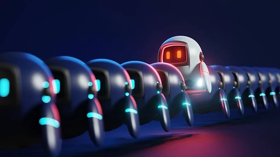 “Advanced models, regardless of their origin, cannot be trusted.” Microsoft launches protection against “unpredictable” AI agents