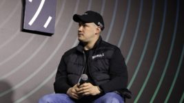 “We have completely rethought what we are doing with Diia.” Fedorov said that Diia will become a state-owned company with a commercial model, and the eponymous application will turn into an AI agent.