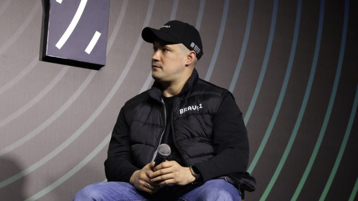 «Ми переосмислили взагалі що ми робимо з „Дією“». Федоров розповів що «Дія» стане держкомпанією з комерційною моделлю, а одноіменний застосунок перетвориться на ШІ-агента