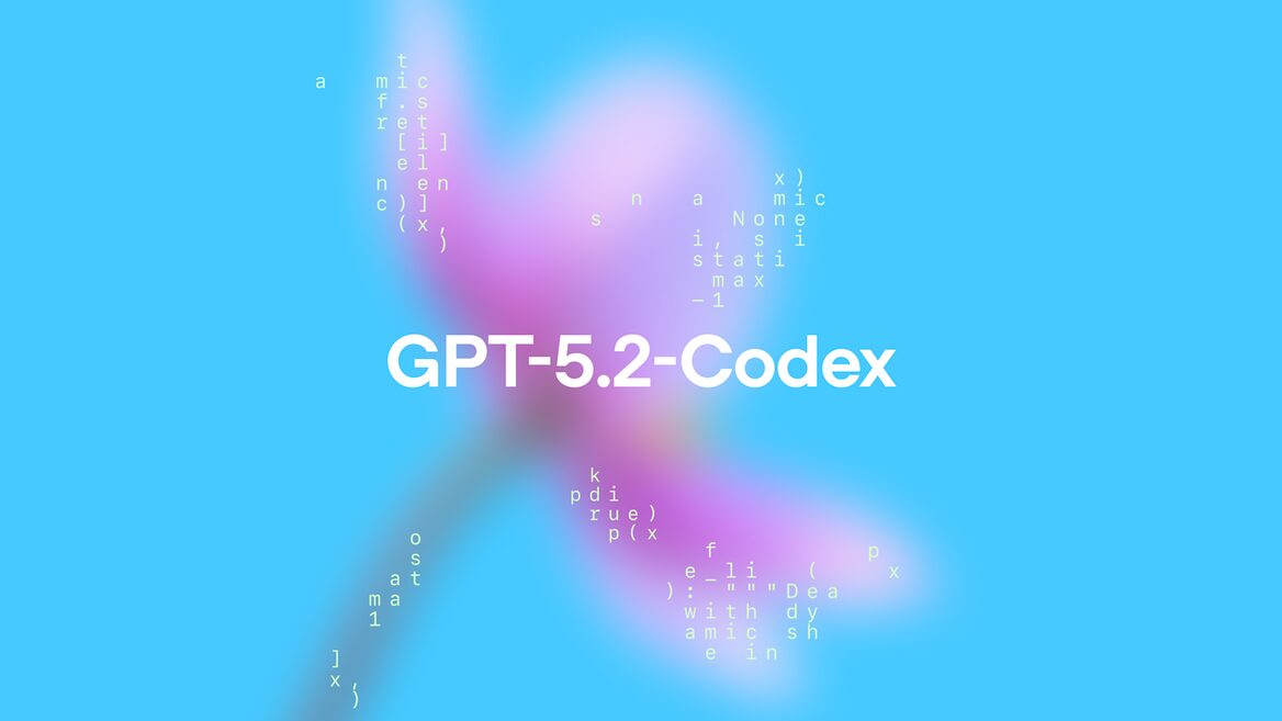 Модель агентного програмування GPT-5.2-Codex стала доступна для користувачів GitHub Copilot