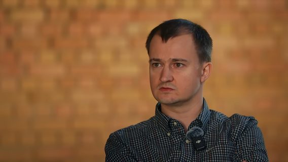 «Це як зробити iPhone». Тарас Чмут розповів, чому «шахед» зараз найкращий ударний дрон у світі