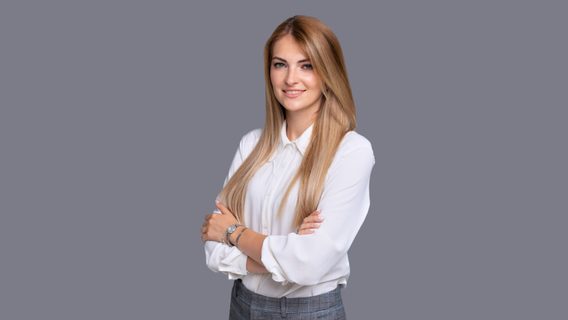 «Середня зарплата в Україні — близько 20 000 грн, а в «Дія.City» — 55 200 грн. Військовий збір, який ми платимо, уже на 40% більший», — виконавча директорка асоціації IT Ukraine