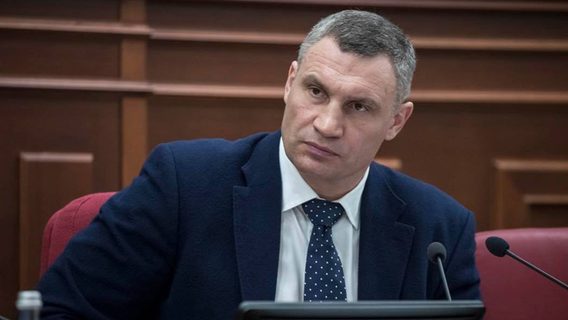 Кличко заявил о создании в Киеве комиссий по эвакуации населения в случае нападения со стороны России