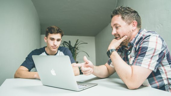 Проєкт «Податкова у смартфоні» відкладається — Железняк 