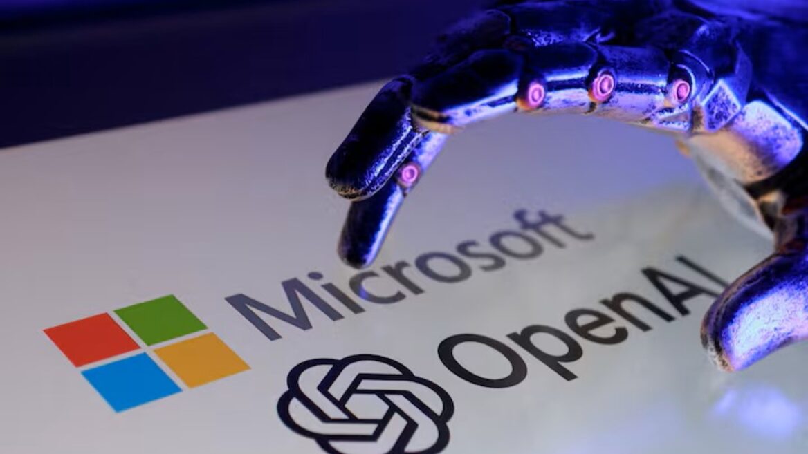 Microsoft презентує оновлення ШІ та відкриває ранній доступ до Copilot Cowork