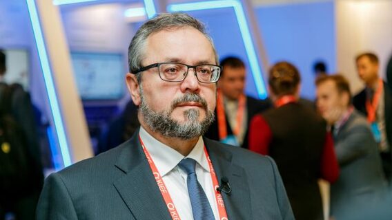 КПІ, професор Павлов і перша зустріч із тим, що сьогодні назвали б APS/ERP
