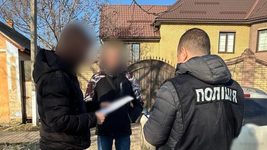 Чоловік з Одещини ледве не продав у Telegram персональні дані 100 000 українців