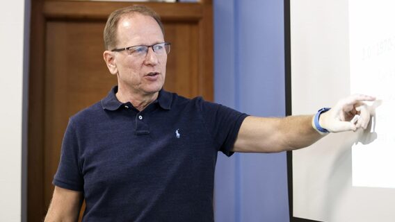 «Ми заміняємо 1C вже десь 20 років». CEO IT-Enterprise прокоментував заборону російського софту в Україні