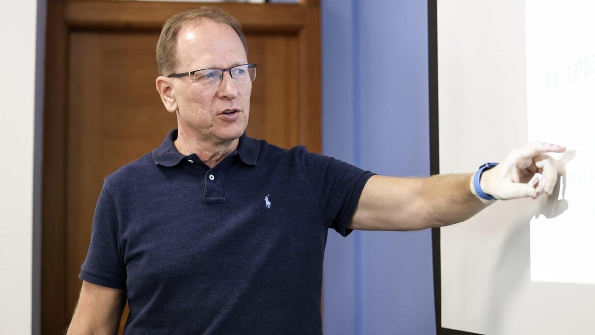 «Ми заміняємо 1C вже десь 20 років». CEO IT-Enterprise прокоментував заборону російського софту в Україні