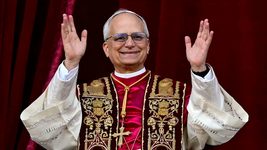 New Pope calls artificial intelligence a key challenge for humanity
