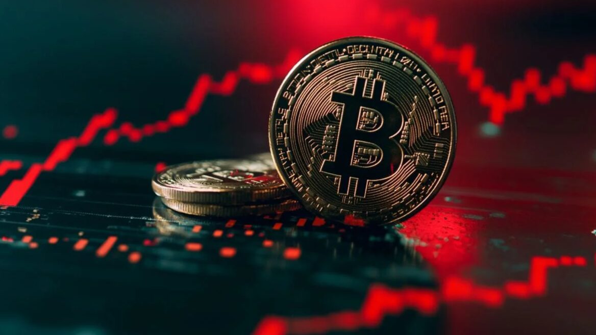 Bitcoin price drops below $70,000 for the first time since 2024