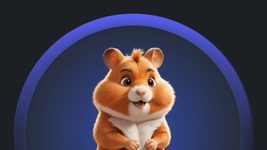 В Украине набирает популярность игра о виртуальном хомяке — Hamster Kombat. У нее русский домен