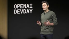 Это ошибка? Альтмана хотят вернуть в Open AI. Вроде бы идут переговоры