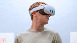 Meta closed several VR studios that created its 
