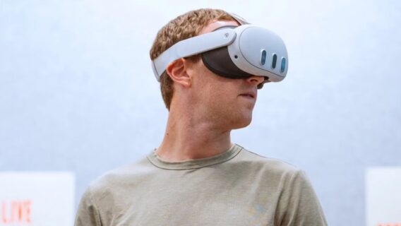 Meta closed several VR studios that created its "meta universe"