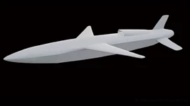 Дешева, з 3D-друку й китайською начинкою: ГУР розкрило, з чого зроблено нову російську крилату ракету «Філін», яку вже запускають по Україні