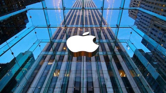 Техаська компанія звинуватила Apple у крадіжці комерційної таємниці для створення Apple Pay