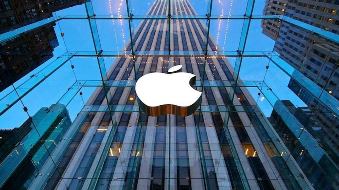 Техаська компанія звинуватила Apple у крадіжці комерційної таємниці для створення Apple Pay