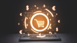 Hetmantsev reminded online sellers about inspections and said that UAH 100 million in fines had already been charged