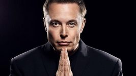 Илон Маск зарегистрировал компанию X.AI, которая будет работать в сфере ИИ