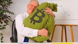 В США супруги организовали пирамиду с цифровыми активами вкладчиков «Благословение Бога через криптовалюту» на $6 млн