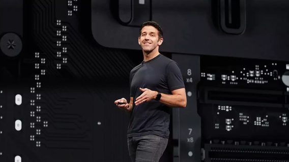 Стало известно, кто может заменить Тима Кука в должности CEO Apple
