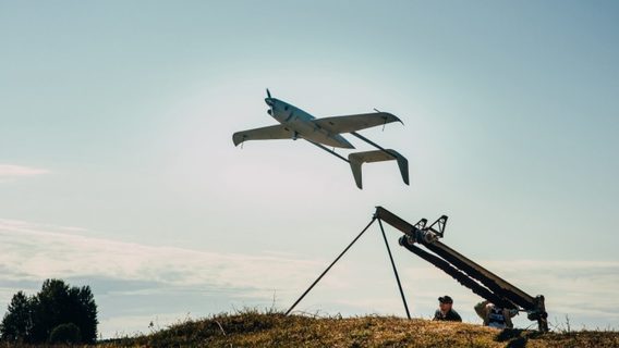 Виробництво дронів Raybird від Skyeton у Словаччині: компанія успішно вийшла на ринок ЄС