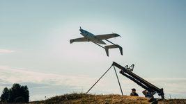 Skyeton's Raybird drone production in Slovakia: the company successfully entered the EU market