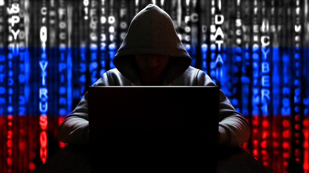 Російські хакери повʼязані з WhisperGate використовують нову програму для крадіжки даних проти України