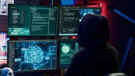 Ukrainian cyber experts have taken down the servers of Russian providers