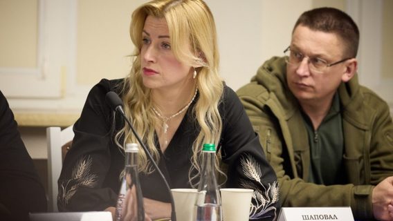 «Важливо зберігати баланс між ротацією війська та збереженням ключових для бізнесу фахівців», - очільниця Kharkiv IT Cluster про бронювання айтівців