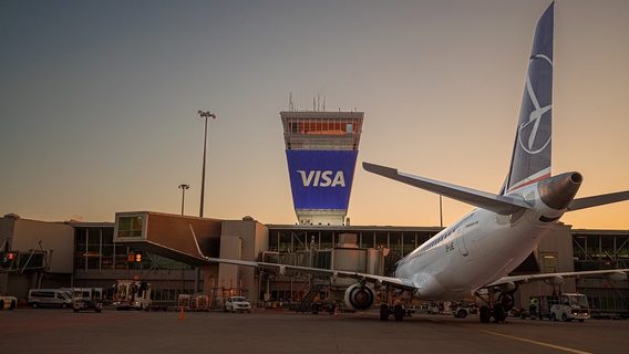 Visa готується до відкриття технологічного хабу в Польщі. Частину команди, ймовірно, складуть українці