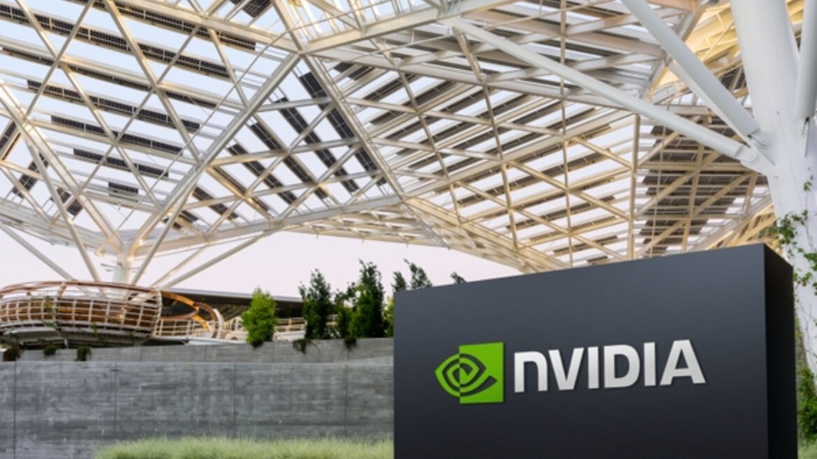 Nvidia інвестує $2 млрд у розробника програмного забезпечення для чипів Synopsys 